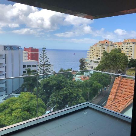 Astro Vista Madeira Apartments Funchal  Exterior photo